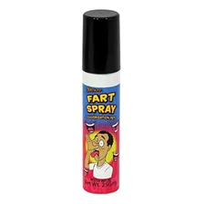 Forum Novelties Liquid Fart Gag Prank Joke Spray Can Stink B