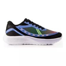 Zapatillas Deportivas Atomik Running Gym Liviana Skill Mujer