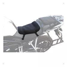 Assento Gel Almofada Ortopédico Moto Bmw Gs - Dianteiro