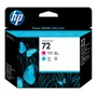 Tercera imagen para búsqueda de cabezal hp 410