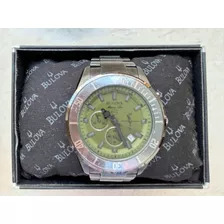 Reloj Bulova Marine Star