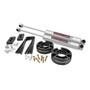 Kit De Levante Suspension Ford F150 4 PuLG 80 A 96