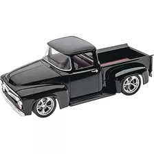 Kit De Maqueta De Camioneta Revell 854426 Para Ford Fd100, E