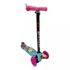 Patineta Scooter Para Niños