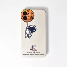 Carcasa Ejecutiva Para iPhone 13 Pro