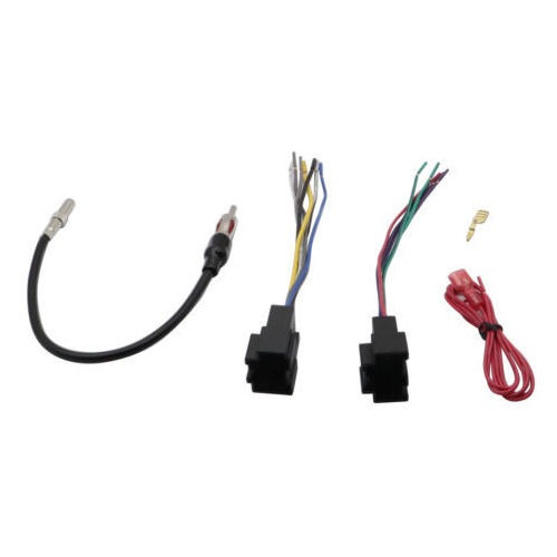 For Chevrolet Tahoe Lt Sport Car Stereo Combo Wiring Har Tta Foto 2