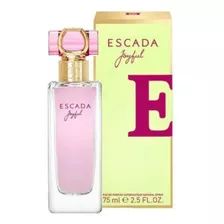 Escada Joyful Edp 75ml Mujer