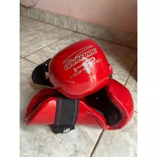 Guantes De Taekwondo