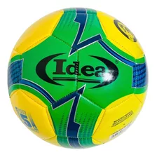 Bola De Futebol Idea Campo