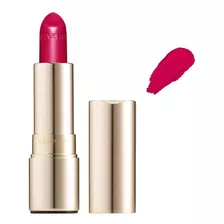  Clarins Joli Rouge Labial 713 Hot Pink A