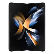 Samsung Galaxy Z Fold4 5g 256 Gb Negro 12gb Ram