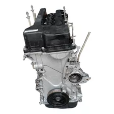 Motor Parcial Lifan X60 1.8 16v Manual 2012 A 2017