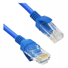 Cabo De Rede Lan Ethernet Kap-w-5m Kapbom 5 Metros