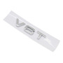 Emblema Del Volante Del Coche De Aluminio For A1 A3 A4l A4 Audi A4