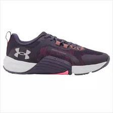 Tenis Under Armour Treino Ua Tribase Reps Refusion