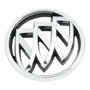 Emblema Century Auto Clasico Chevrolet Metal Buick