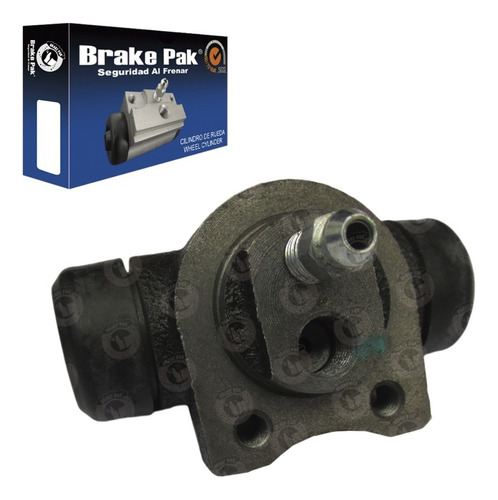 Foto de Cilindros De Freno Marca Brake Pak Para Chevrolet Aveo