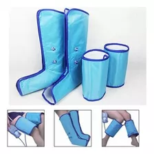 Botas Presoterapia Excelentes Nuevas Excelente Super Oferta 2019 Ya !