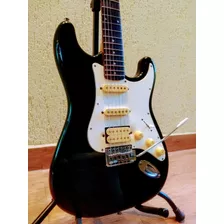 Guitarra Samick Ls 31 Cr Anos 1990 Made In Indonésia 