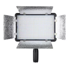 Painel De Luz Led Godox Led500lrc Cor Branca-quente E Branca-frio