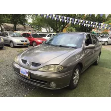 Renault Megane 1.4 2004