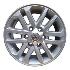 Llanta Toyota Hilux Sw4 Rodado 17 6x139,7 Bojanich