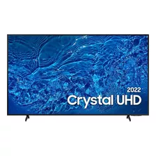 Smart Tv Samsung Uhd 4k 43 