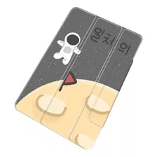 Funda De Tableta Astronauta Para Huawei Matepad Se 10.4