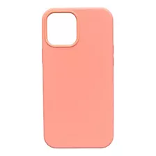 Funda Silicona Silicone Case Para iPhone 13 14 14 Pro Max