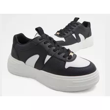 Oferta Tenis Aldo Greek God Originales