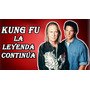 Segunda imagen para búsqueda de kung fu la leyenda continua