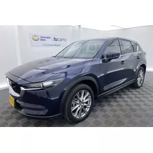 Mazda Cx5 2.5 Grand Touring 2020