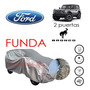 Funda Cubre Volante Da02bg Ford Bronco 1.5 2 Pts 2022