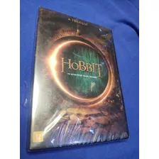 Trilogia O Hobbit Lacrado