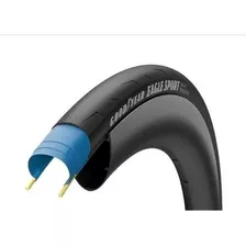 Pneu Speed Goodyear 700x25 Eagle Sport Kevlar Preto Clincher