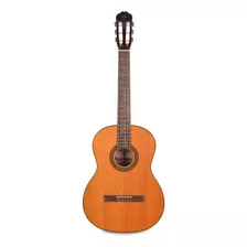 Guitarra Acústica Takamine Gc3 Color Natural