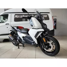 Bmw C400x