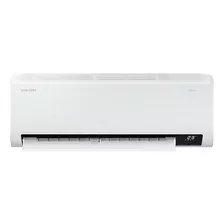 Samsung Aire Acondicionado Windfree Ar09cvfcmwk/cb Color White