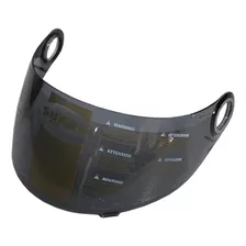 Viseira Capacete Shark S500air Rsf2-i Rsf-3 Fumê Original