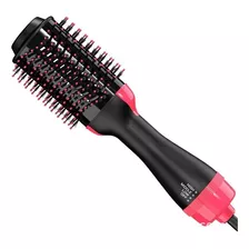 Escova Secadora Hairstar Profissional Seca Alisa E Modela