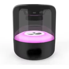 Parlante Bluetooth 5.0 Portátil Con Radio Usb Reproductor