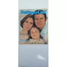 Sétimo Céu N.°271 Bloch 1978 Frete Grátis Ler Discrição 