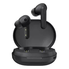 Fone Ouvido Bluetooth Xiaomi Haylou Gt7 Neo Noise Cancelling Cor Preto