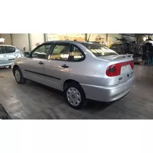 Portas Seat Cordoba Sxe 99 ( Somente Traseira Esquerda )