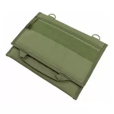 Compartimiento Condor Tipo Militar Para Tabletas 