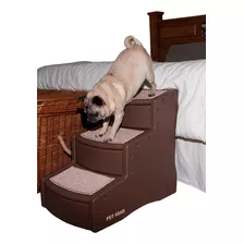 Pet Gear - Escaleras Para Mascotas Easy Step Iii, 3