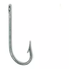 Pack De Anzuelos Para Pesca Mustad - 2330dt - Varios Tamaños