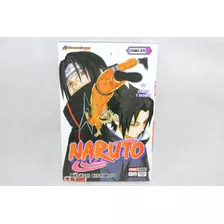 Naruto Tomo 25 Manga Panini Mexico