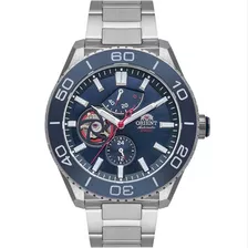 Relógio Orient Masculino Automático Superior Yn8ss002 D1sx 