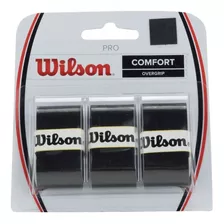 Grip Pro Comfort Overgrip Wilson